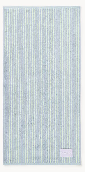 Telo mare in cotone Stripes