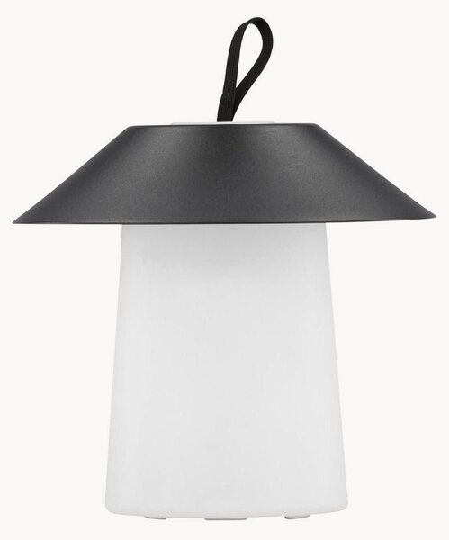 Lampada da tavolo portatile a LED per esterni Rubu