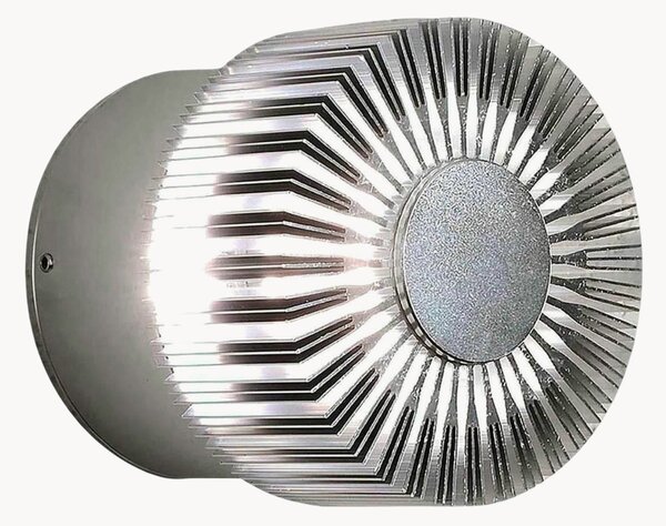 Applique da esterno a LED Monza