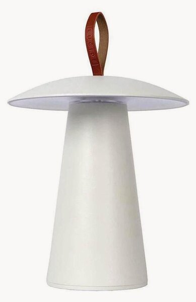 Lampada da tavolo a LED dimmerabile La Donna