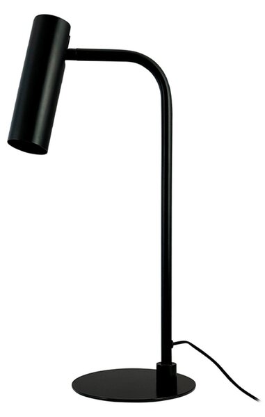 Lampade da tavolo Dyberg Larsen, Skagerrak, Nero, Soggiorno, Metallo, Moderno