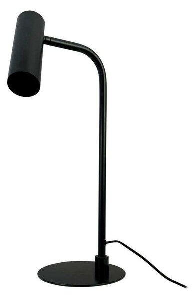 Lampade da tavolo Dyberg Larsen, Skagerrak, Nero, Soggiorno, Metallo, Moderno