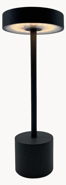 Lampada da tavolo portatile a LED con luce regolabile e funzione touch Roby
