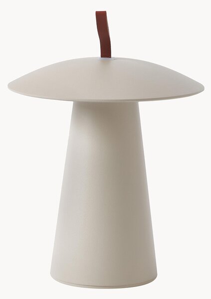 Lampada da tavolo portatile a LED Ara