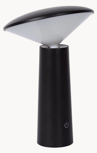 Lampada da tavolo portatile a LED con luce regolabile Jive