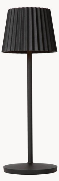 Lampada da tavolo portatile a LED con luce regolabile Justine