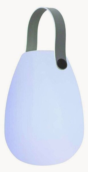 Lampada da tavolo portatile a LED Laury