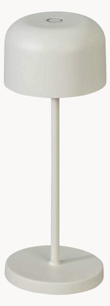 Lampada da tavolo a LED luce regolabile da interno-esterno Lille Mini