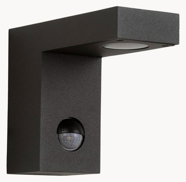 Applique da esterno a LED con sensore di movimento Texas