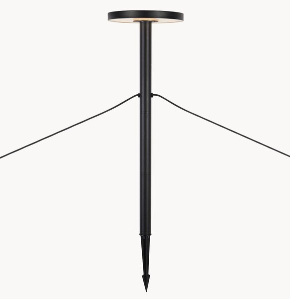 Lampada da giardino a LED Garden 24