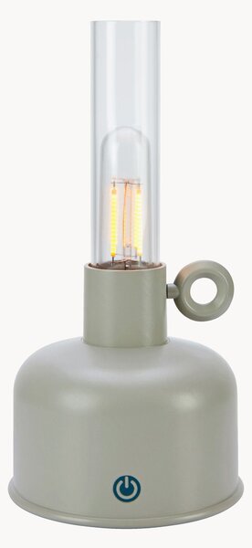 Lampada da tavolo portatile a LED con luce regolabile Astrid
