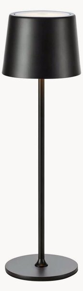 Lampada da tavolo portatile a LED con luce regolabile Fiore