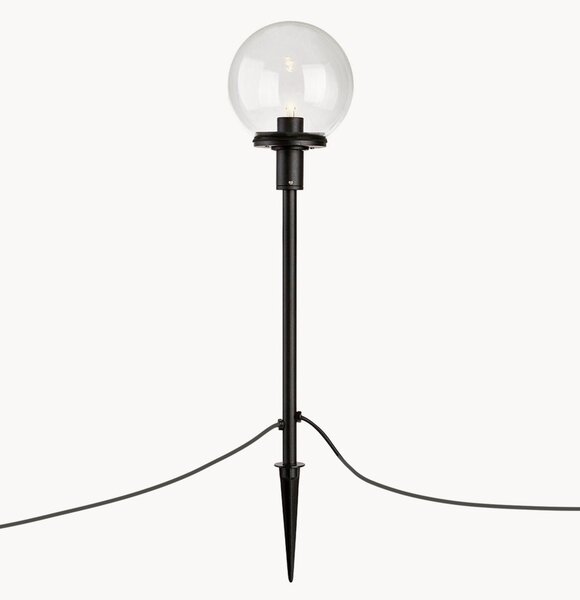 Lampada da giardino a picchetto a LED con luce regolabile Garden 24