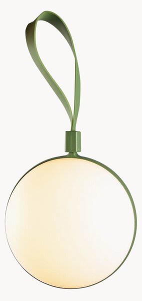 Lampada da tavolo portatile a LED con luce regolabile Bring