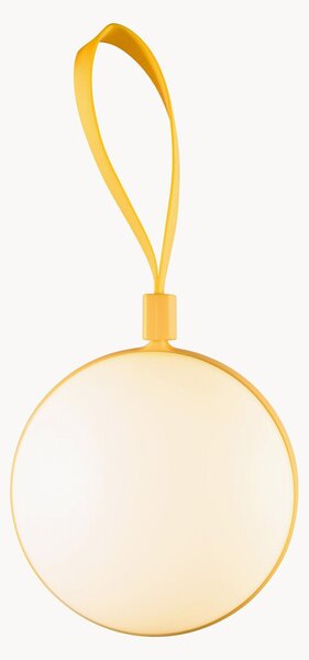 Lampada da tavolo portatile a LED con luce regolabile Bring