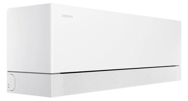 Samsung Climatizzatore 12000 btu Inverter Monosplit Condizionatore con Pompa di Calore Gas R32 Wi-Fi Classe A+++/A++ (Unit Interna + Unit Esterna