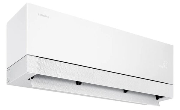 Samsung Climatizzatore 12000 btu Inverter Monosplit Condizionatore con Pompa di Calore Gas R32 Wi-Fi Classe A+++/A++ (Unit Interna + Unit Esterna