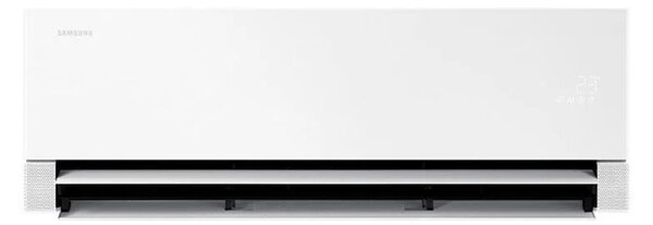 Samsung Climatizzatore 9000 btu Inverter Monosplit Condizionatore con Pompa di Calore Gas R32 Wi-Fi Classe A+++/A++ (Unit Interna + Unit Esterna)
