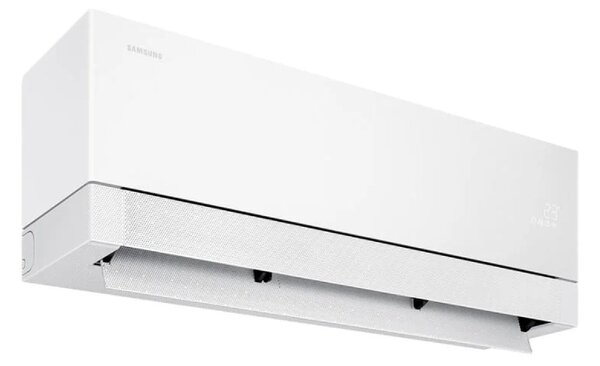 Samsung Climatizzatore Trial Split Inverter 7000+9000+9000 Btu Condizionatore con Pompa di Calore Gas R32 Wi-Fi Classe A++/A+ (Unit Interna + Unit