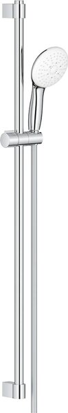 Grohe 27796003 Set doccia Tempesta 110 27796_3 900mm 3 tipi di getto cromo
