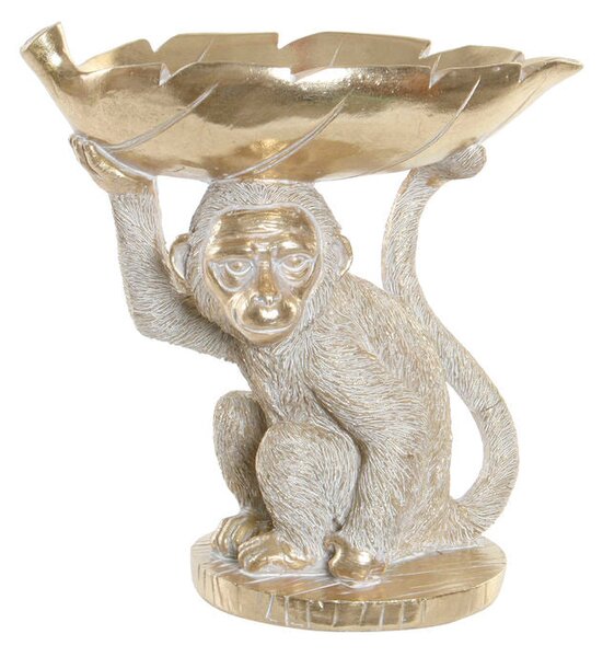 Signes Grimalt Figura De Macaco Branco - Entrega gratuita