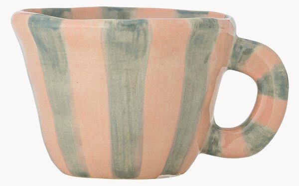 Tazza dipinta a mano Nini