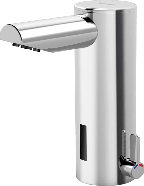 WimTec LITE - HDM 230 V Rubinetto per lavabo, cromato, 1 pezzo