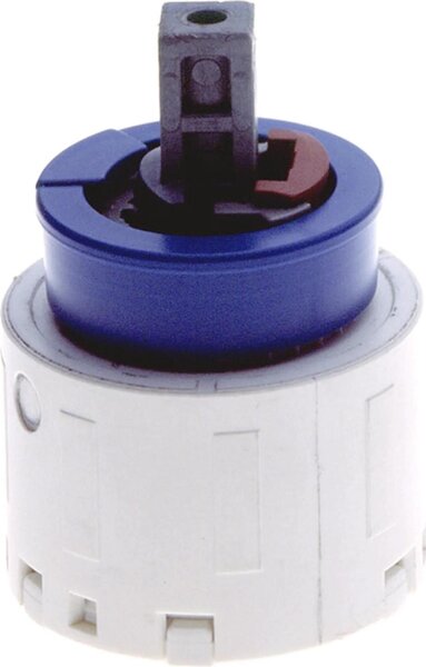 Schmiedl GS Miscelatore monocomando, 1 pz