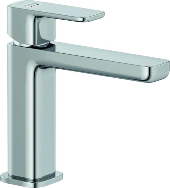 Kludi Renon Lavabo EHM 110 senza scarico cromato, 1 pz