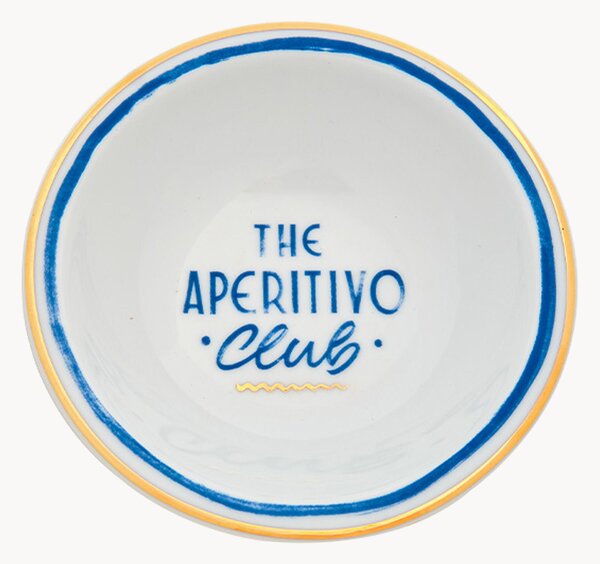 Ciotola piccola The Club