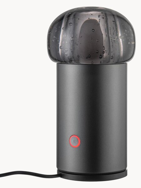 Lampada da tavolo portatile a LED con luce regolabile Iris