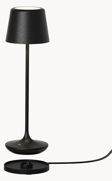 Lampada da tavolo portatile a LED con luce regolabile Bari