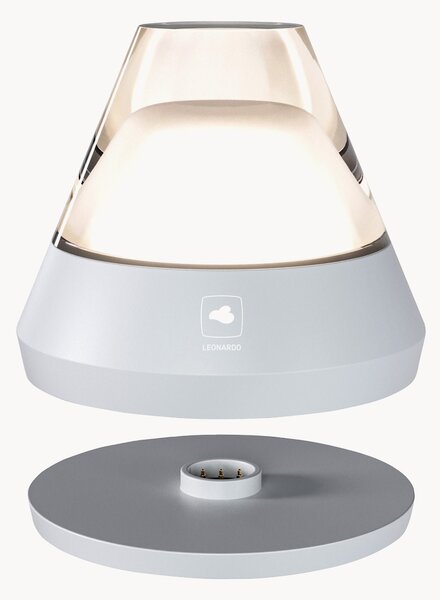 Lampada da tavolo portatile a LED con luce regolabile Salerno