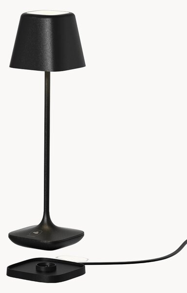 Lampada da tavolo portatile a LED con luce regolabile Capri