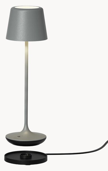 Lampada da tavolo portatile a LED con luce regolabile Bari