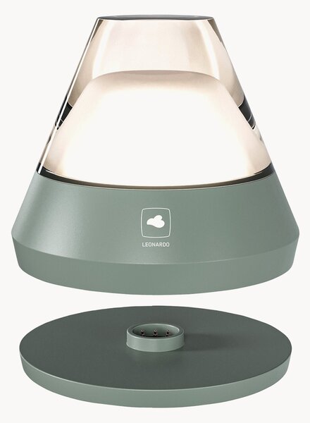 Lampada da tavolo portatile a LED con luce regolabile Salerno