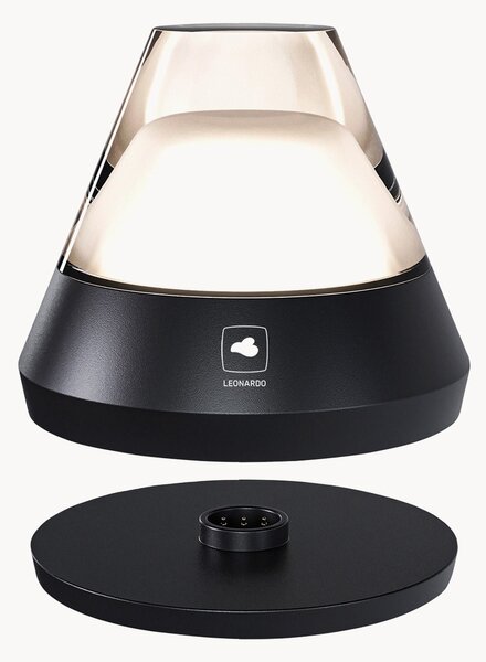 Lampada da tavolo portatile a LED con luce regolabile Salerno