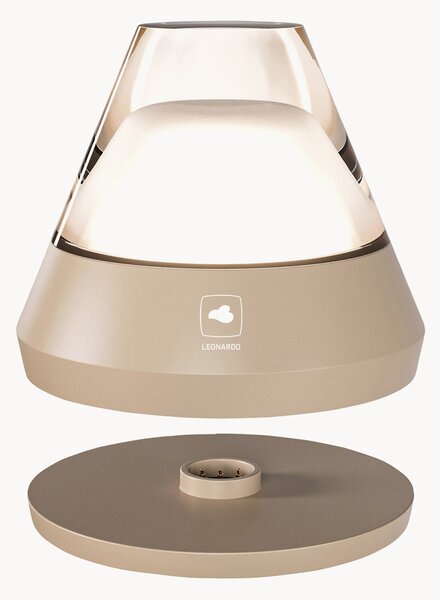 Lampada da tavolo portatile a LED con luce regolabile Salerno