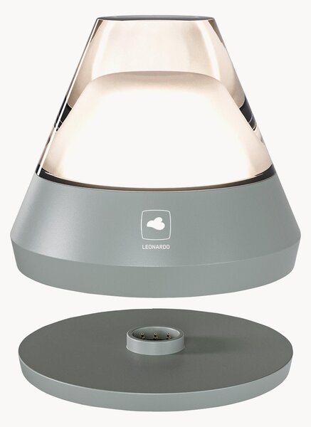 Lampada da tavolo portatile a LED con luce regolabile Salerno