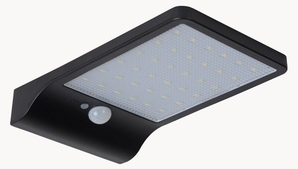 Applique solare con funzione timer Basic