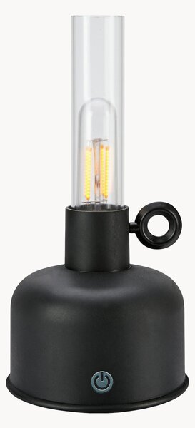 Lampada da tavolo portatile a LED con luce regolabile Astrid