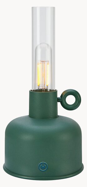 Lampada da tavolo portatile a LED con luce regolabile Astrid