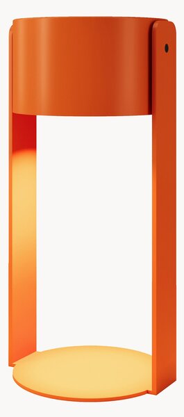 Lampada da tavolo portatile a LED con luce regolabile Cavo