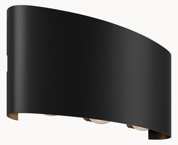 Applique da esterno a LED Strato