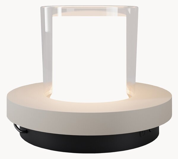 Lampada da tavolo portatile a LED con luce regolabile Lantra