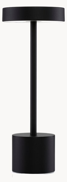 Lampada da tavolo portatile a LED con luce regolabile Fumo