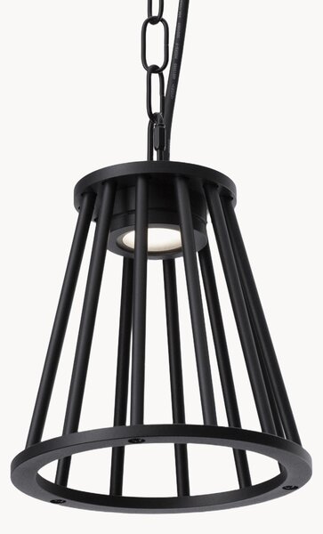 Lampada a sospensione da esterno a LED Carina