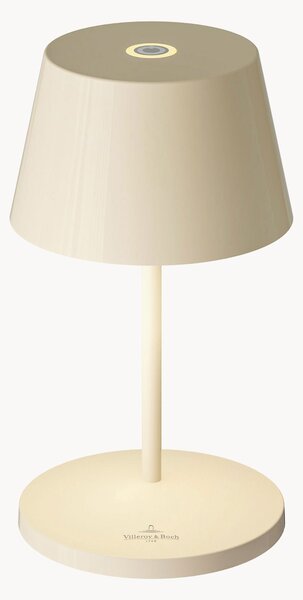 Lampada da tavolo portatile a LED con luce regolabile Seoul RC