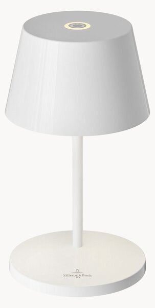 Lampada da tavolo portatile a LED con luce regolabile Seoul RC