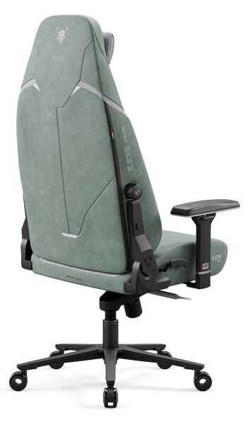 Poltrona da gaming Diablo X.Eye Prime, Normal Size, Gothic Green